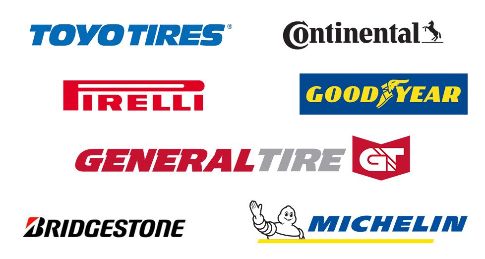 tire companies